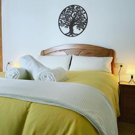Apartamentos Colon Pondos Linares (Jaen) Exterior photo