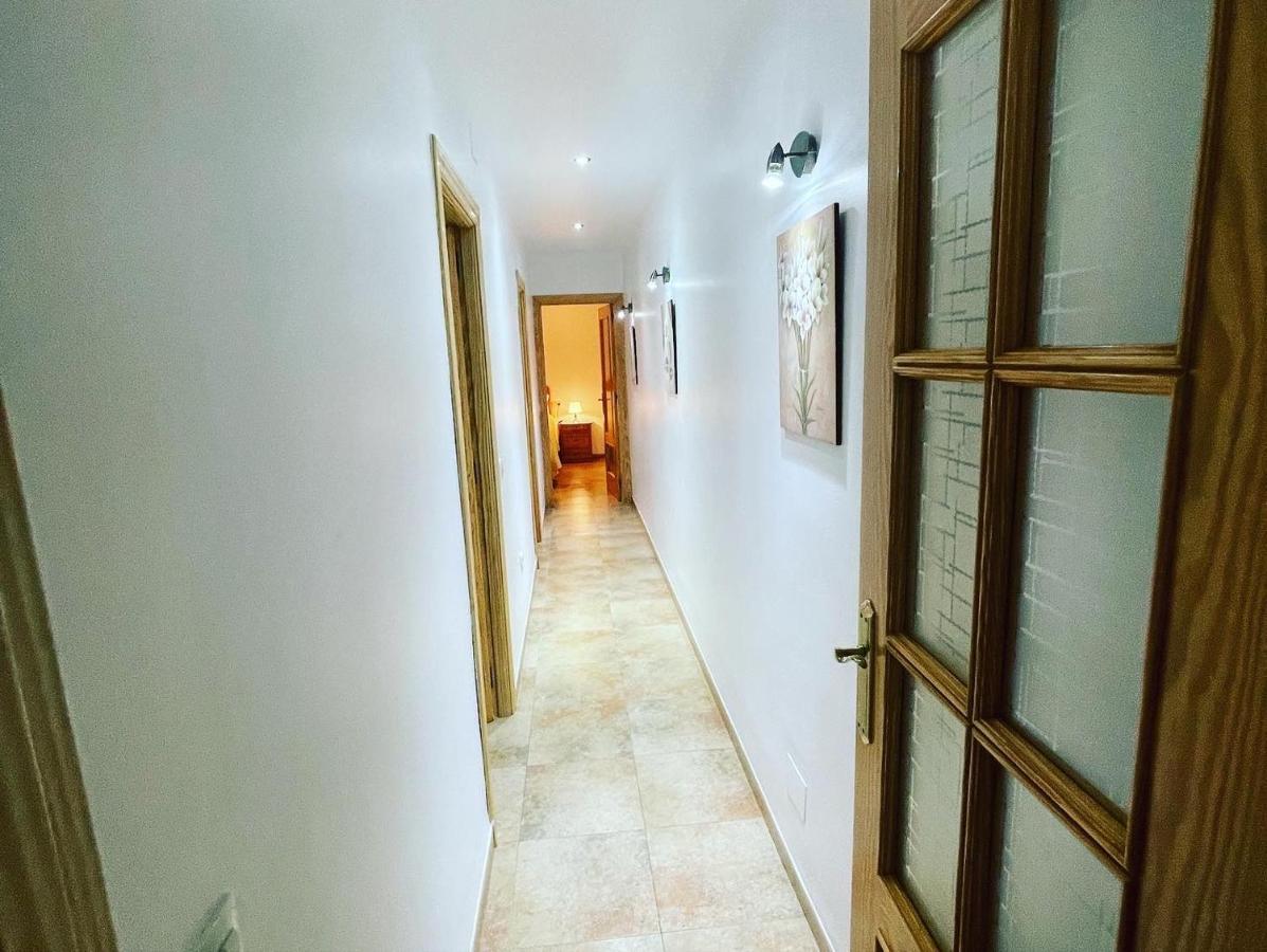 Apartamentos Colon Pondos Linares (Jaen) Exterior photo