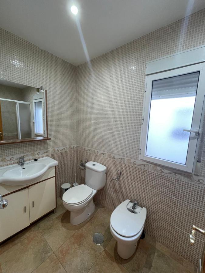 Apartamentos Colon Pondos Linares (Jaen) Exterior photo