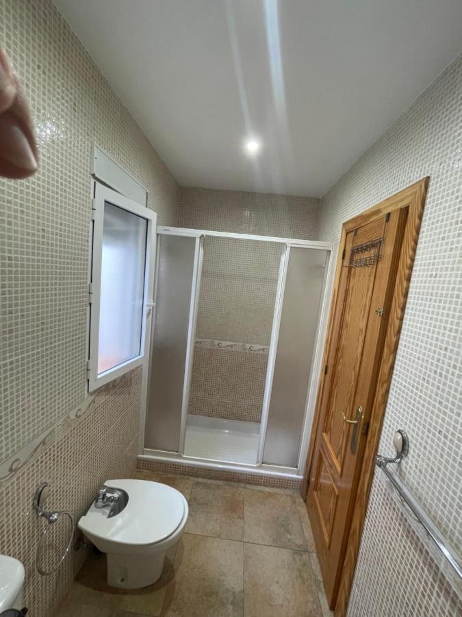 Apartamentos Colon Pondos Linares (Jaen) Exterior photo