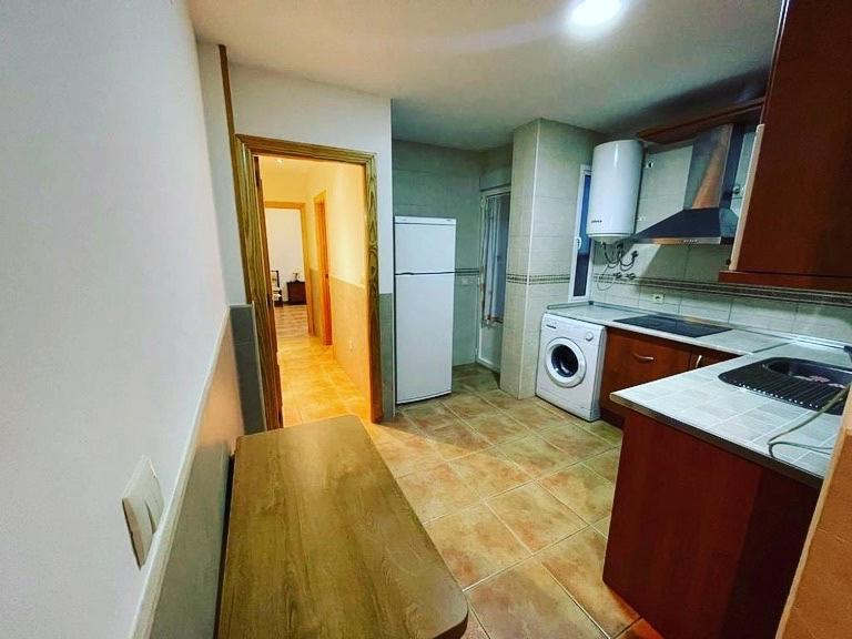 Apartamentos Colon Pondos Linares (Jaen) Exterior photo