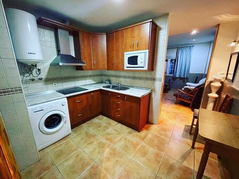 Apartamentos Colon Pondos Linares (Jaen) Exterior photo
