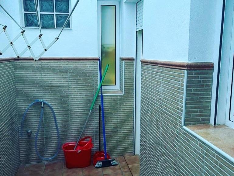 Apartamentos Colon Pondos Linares (Jaen) Exterior photo